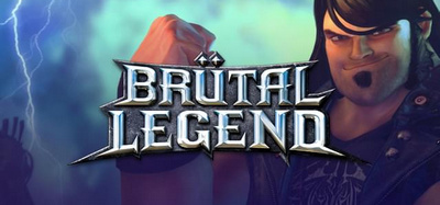 Brutal Legend Gog Ova Games