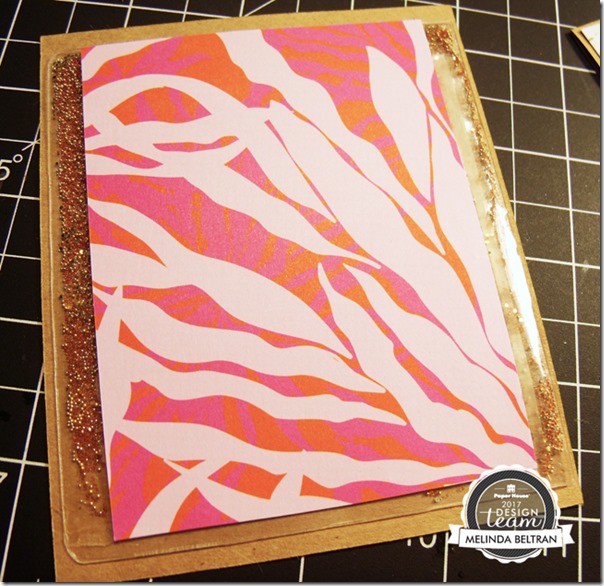 3L Scrapbook Adhesive Card Shaker Blog Hop Project