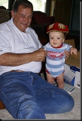 tristan and pop
