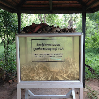 Choeung Ek Killing Field