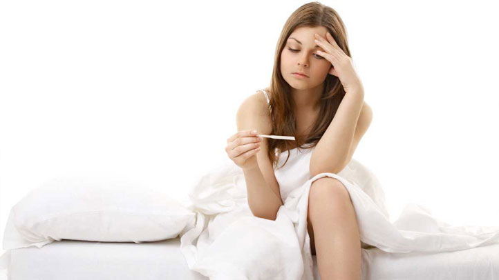 6 Phases Of Infertility