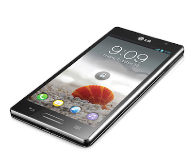 LG Optimus L9 İnceleme