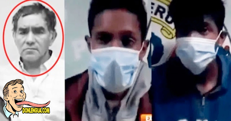 Venezolanos se hicieron amigos de un peruano para luego robarlo y asesinarlo