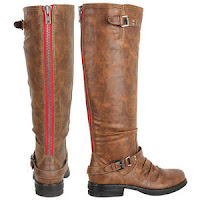 Madden Girl Boots Zoiiee2