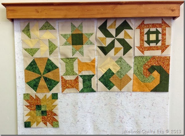 1113 Margaret's Blocks