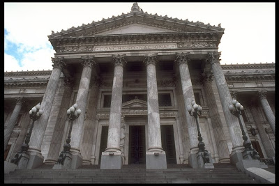 congreso buenos aires argentina