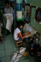 batik
