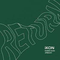 Download MP3, MV, Lyrics iKON – Rubber Band (고무줄다리기)