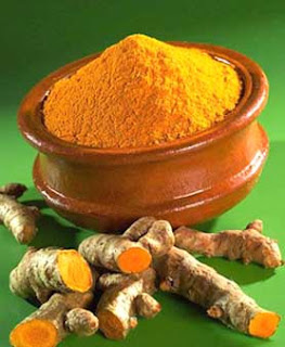 Ekstrak Curcumin