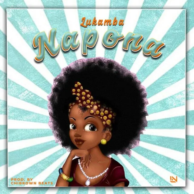 DOWNLOAD MP3 : Lukamba - Napona