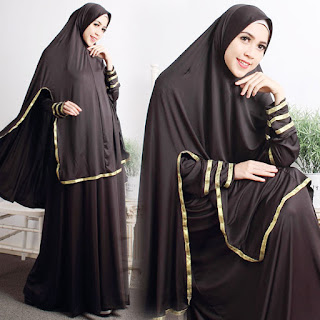 toko gamis jilbab syar'i 