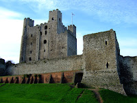 Rochester Castle