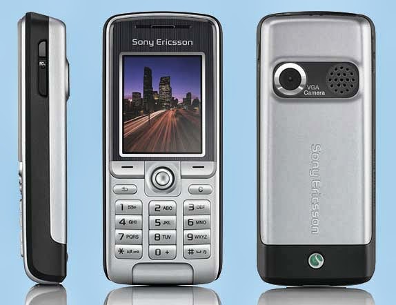 Download Flash File For Sony Ericsson K320