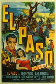 El Paso 1949 Streaming ITA Senza Limiti Gratis