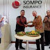 Alamat dan Nomor Telepon Kantor Asuransi Sompo Indonesia di Balikpapan