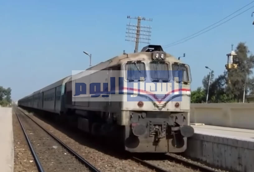 مواعيد قطارات القاهرة الزقازيق والعكس 2024 واسعار التذاكر