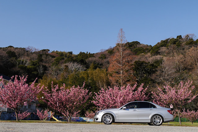 C63AMG