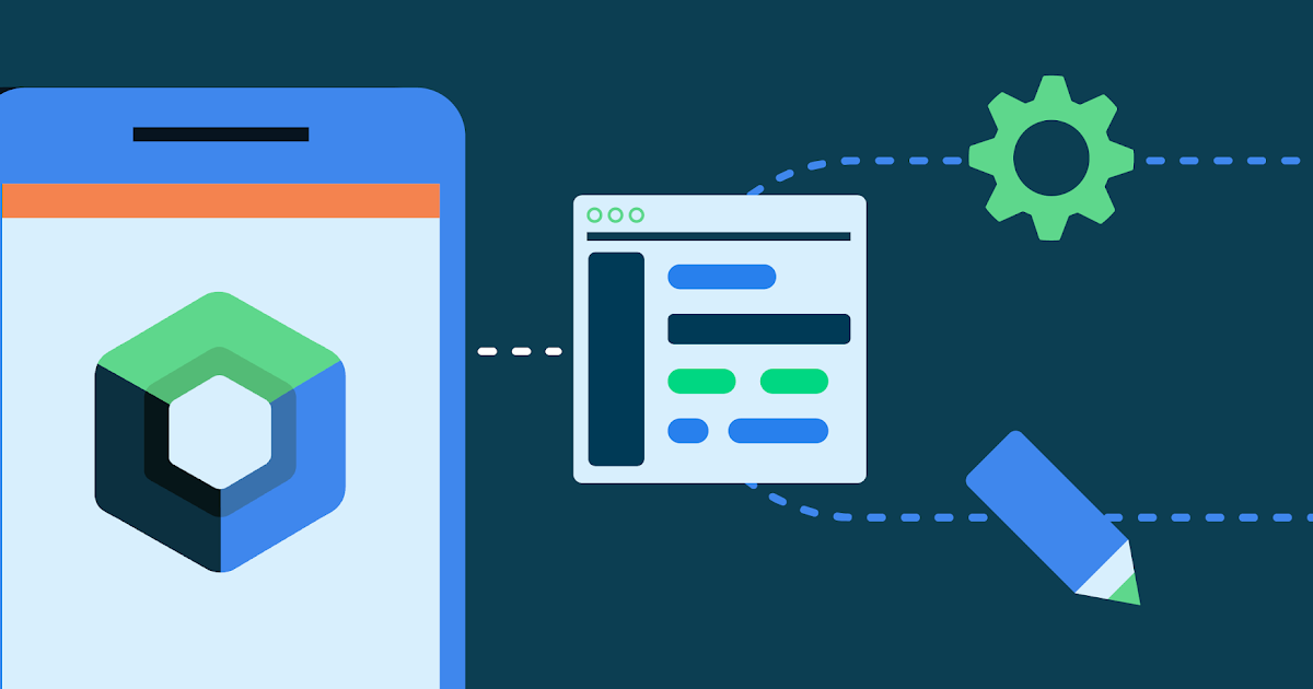 Android Developers Blog Jetpack Compose Is Now 1 0 Announcing Android S Modern Toolkit For Building Native Ui