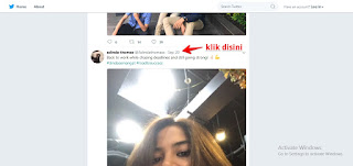 cara download foto di twitter lewat pc