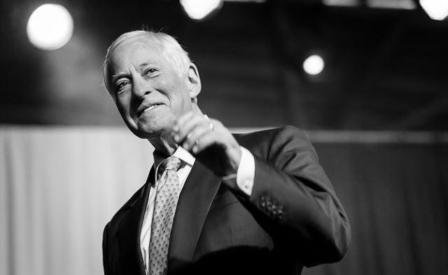 Brian Tracy