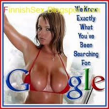 Sexy Google Logo