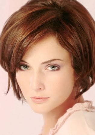 Medium Hairstyles With Bob