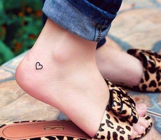 small tattoo designs with meanings