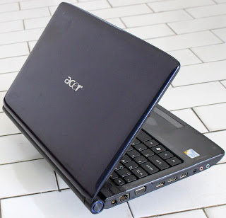 Acer 4736 Core2Duo - 14 inch - Bekas