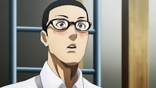 Who was the biggest pervert in prison school (Ranked).