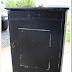 Frenchy Cabinet