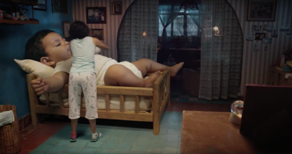 Spot del Gobierno de Tabasco sobre el embarazo adolescente causa polémica 