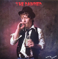 The Damned - Love Song, Chiswick records, c.1979