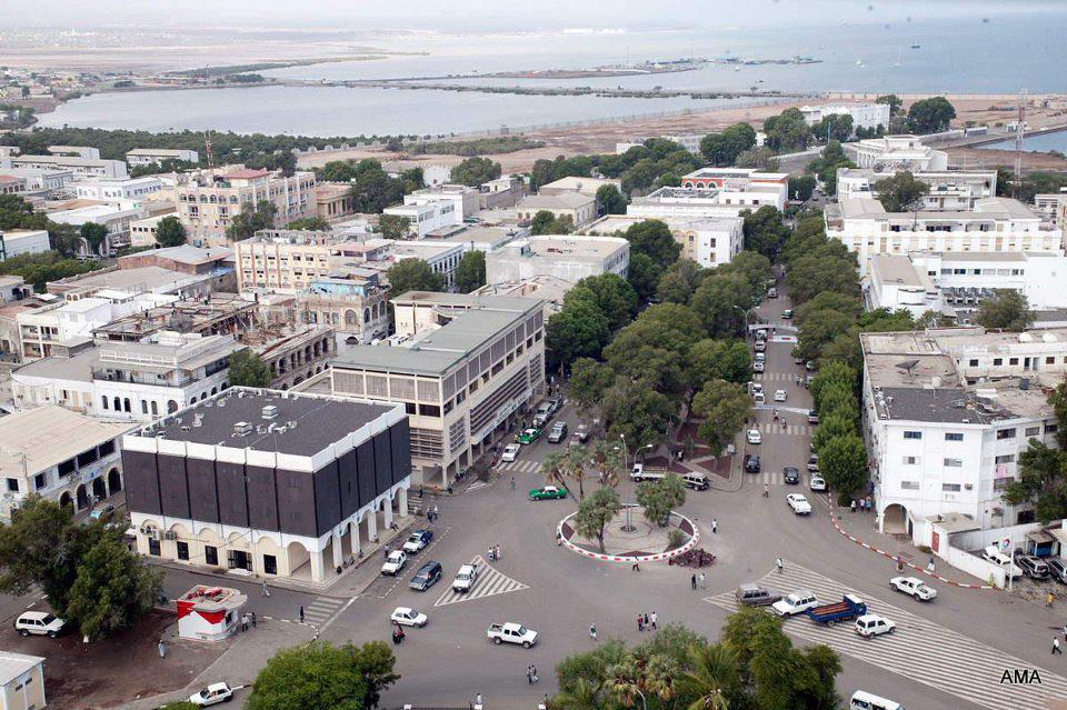  Djibouti  City Djibouti  Travel  Guide and Travel  Info 