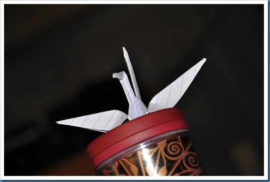 origami by nomadicgoddess.blogspot.com