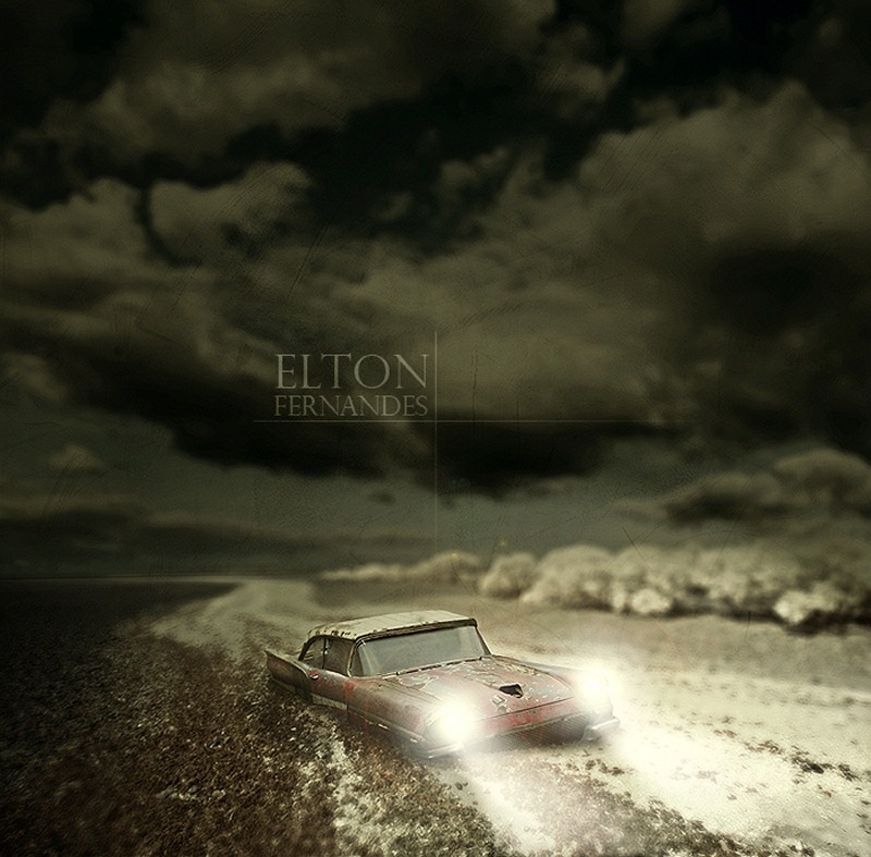 Buried_Alive_by_EltonFernandes
