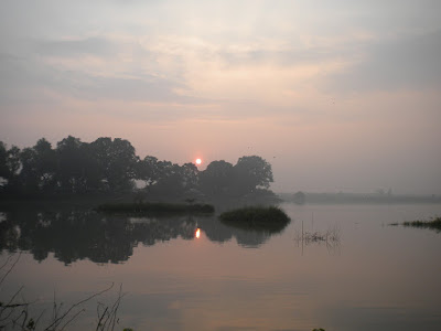 Danau Cibeureum