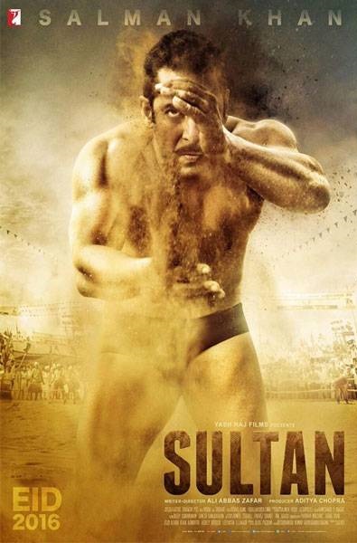 Sultan, Sultan Poster, Salman Khan Sultan , Sultan Salman Khan , Sultan Wallpaper, Sultan images , Sultan stills 