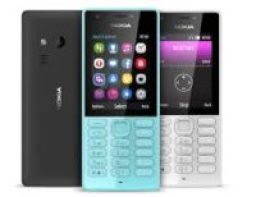 Nokia 216 latest flash files pack
