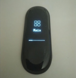 Mi Band 3