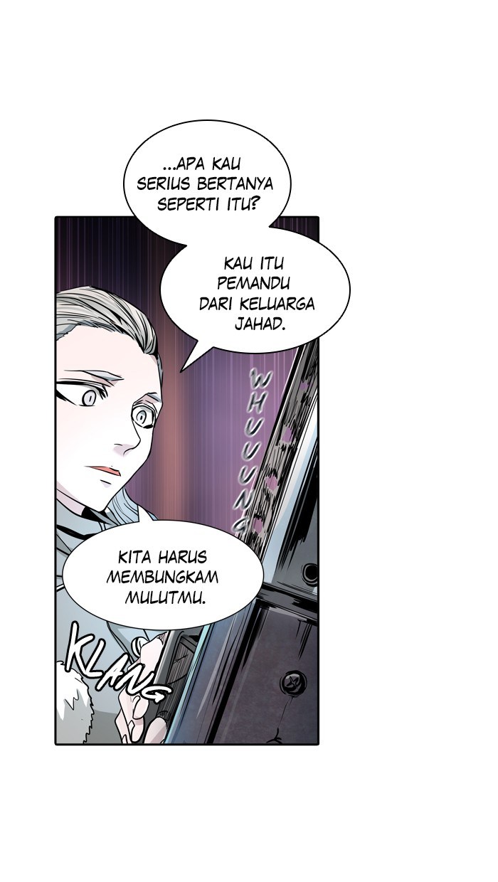 Webtoon Tower Of God Bahasa Indonesia Chapter 335