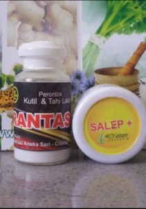 Obat Kutil Kelamin