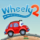 Jogo Wheely 2