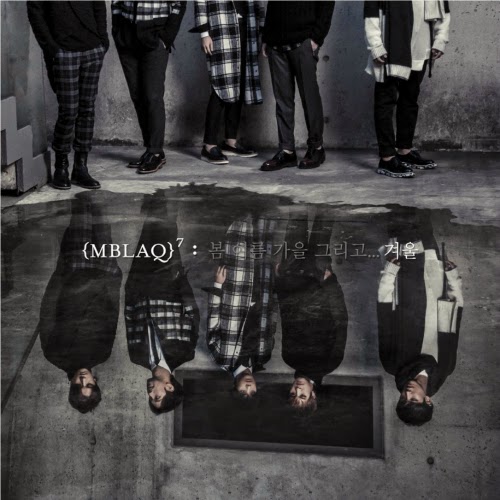 mblaq winter, download album mblaw winter full mp3