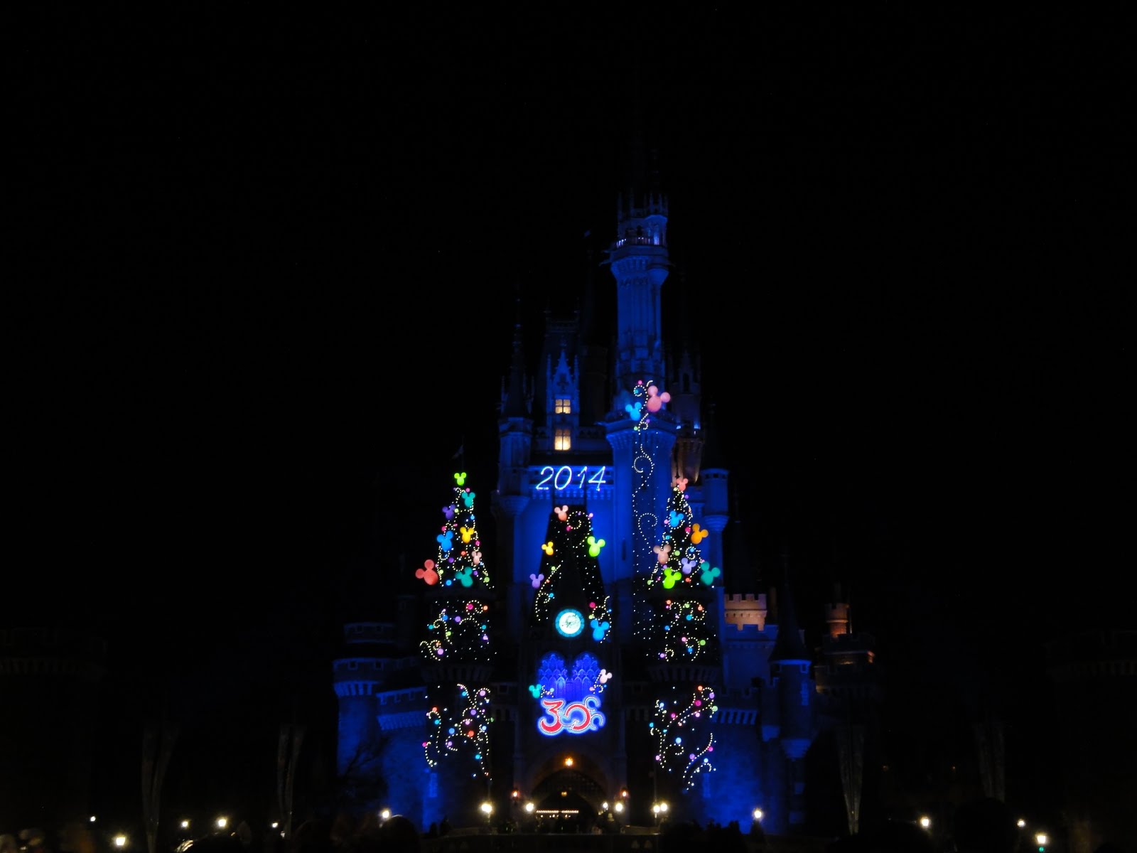 新着ディズニー カウントダウン 体験 記 ディズニー画像