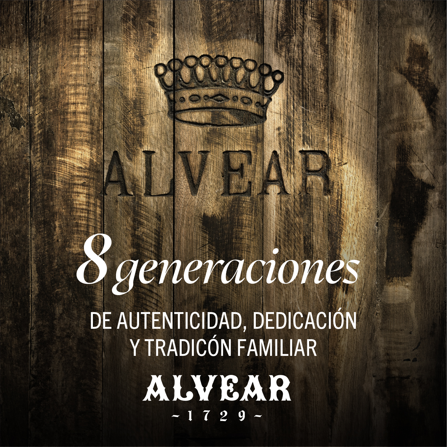 BODEGAS ALVEAR