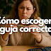 ¿Cómo elegir la aguja de crochet correcta? Tips para principiantes 🧶
