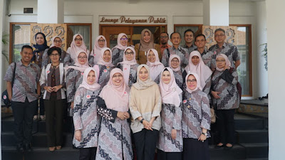 UKM Mandiri, OPD bersinegri dari kota Banyuwangi