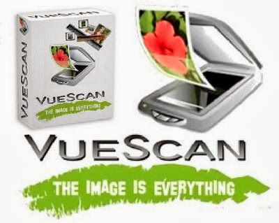 تحميل برنامج فوسكان للكمبيوتر مجانا  . Download VueScan for pc free