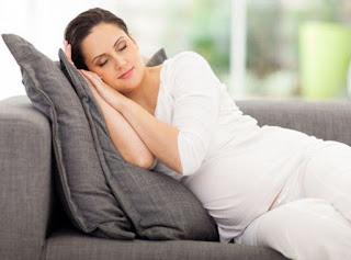 Kenapa Ibu Hamil Tidak Boleh Tidur Pagi