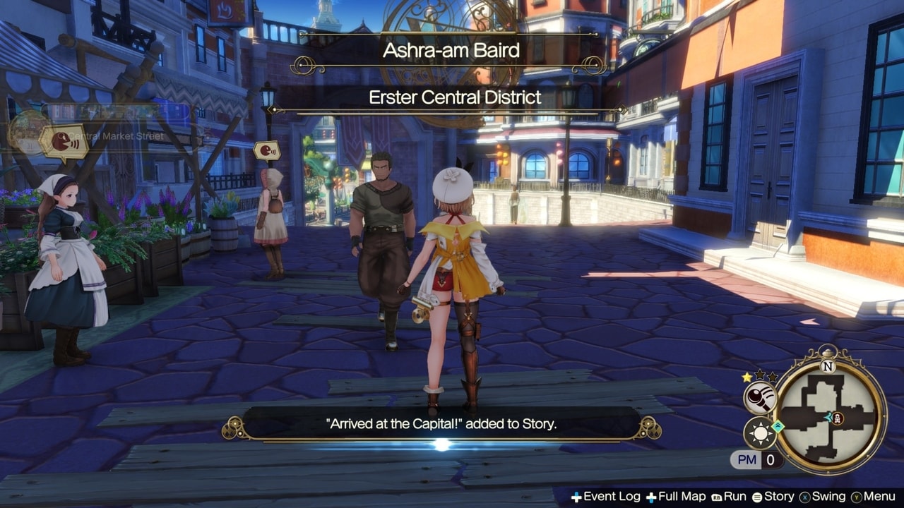 Ryza Atelier 2 1 05 Fitgirl Atelier Ryza 2 Trailer Drops Story Details Info On This New Ability Every Single Fg Repack Installer Has A Link Inside Which Leads Here Nannette Kaczmarek